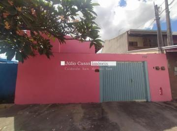 Casa · 250m² · 5 Quartos · 2 Vagas · Casa no Jardim São Marcos