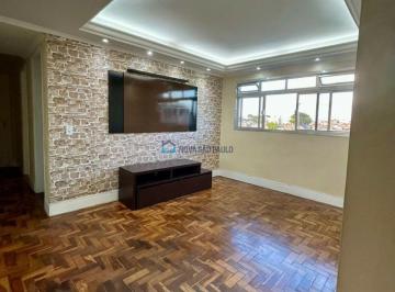 Apartamento · 58m² · 2 Quartos · 1 Vaga · Apartamento à venda, 2 dormitórios na Água Funda.