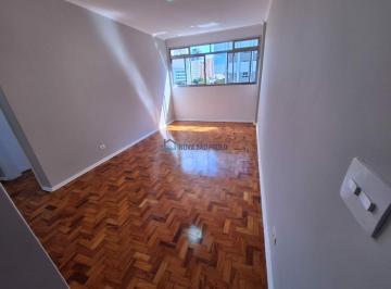 Apartamento · 75m² · 2 Quartos · 1 Vaga · Apartamento à venda ao lado do Metrô Ana Rosa com 02 dormitórios e 01 vaga!