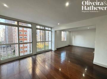 Apartamento · 150m² · 3 Quartos · 1 Vaga · Apartamento a venda em Cerqueira Cesar | 3 quartos| 1 vaga| 150 m²