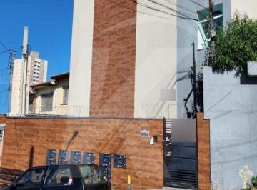 Casa · 29m² · 1 Quarto · Apartamento em Condomínio 1 Quartos a 800 metros do Shopping Metrô Tucuruvi