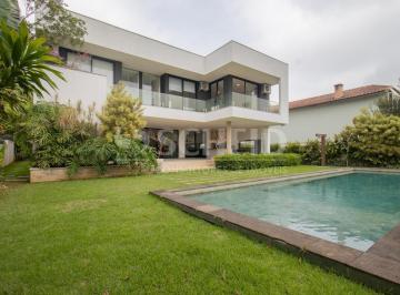 Casa · 500m² · 4 Quartos · 3 Vagas · Casa de Condomínio à venda de 500m² útil 4 dormitórios 3 suítes 3 vagas no Embu Guaçu