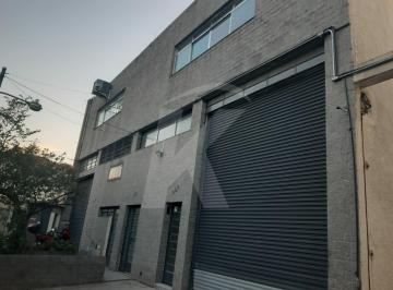 Comercial · 2050m² · Galpão Comercial de Alto Padrão na Casa Verde