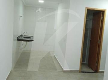 Casa · 40m² · 2 Quartos · Apartamento Condomínio com 2 Quartos, Quintal no Imirim à 230 metros do Santana Parque Shopping