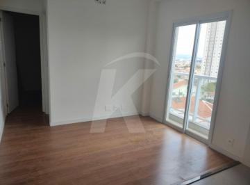 Apartamento · 38m² · 1 Quarto · Apartamento Studio na região de Santana