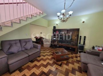 Casa · 163m² · 3 Quartos · 2 Vagas · Sobrado à venda no Jardim Jabaquara, 3 quartos, 1 suíte, 2 vagas