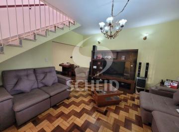 Casa · 163m² · 3 Quartos · 2 Vagas · Sobrado à venda no Jardim Jabaquara, 3 quartos, 1 suíte, 2 vagas