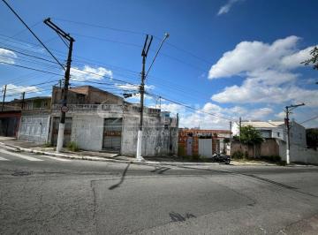 Comercial · 30m² · Vende-se Conjunto de Casas, 287m2 - Vila Marari