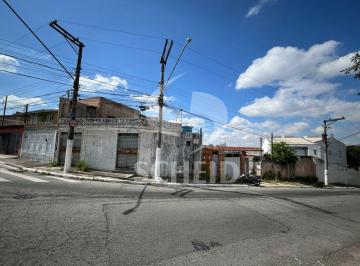 Comercial · 30m² · Vende-se Conjunto de Casas, 287m2 - Vila Marari