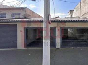 Comercial · 518m² · VENDA | LOCAÇÃO | CASA COMERCIAL 518m² | RUA PIRES DA MOTA | ACLIMAÇÃO