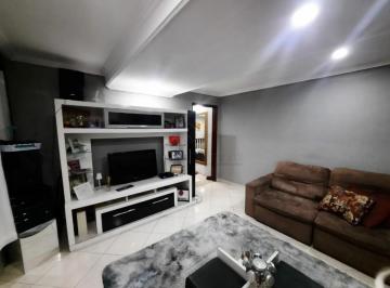 Casa · 272m² · 4 Quartos · 2 Vagas · Sobrado 4 Quartos à venda, 272 m² por r$ 850.000,00 - vila bela vista - santo andré/sp