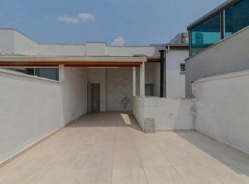 Apartamento · 102m² · 2 Quartos · 2 Vagas · Cobertura com 02 quartos à venda, 102m2 - Vila Pires - Santo André/SP