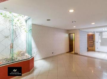 Casa · 130m² · 3 Quartos · 2 Vagas · Sobrado com 3 dormitórios à venda, 130 m² por R$ 650.000,00 - Vila Scarpelli - Santo André/SP