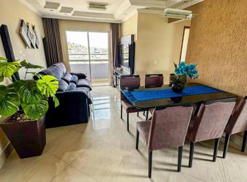 Apartamento · 53m² · 2 Quartos · 1 Vaga · Apartamento com 02 dormitórios à venda, 53 m² na Vila Luzita - Santo André/SP