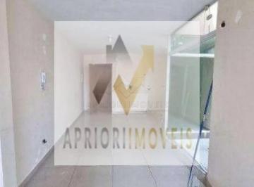 Comercial · 50m² · 1 Vaga · Sala para alugar, 50 m² - Jardim Stella - Santo André/SP