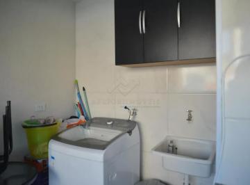Apartamento · 92m² · 2 Quartos · 1 Vaga · Cobertura  à venda com 92m², 2 quartos e 1 vaga  Por R$ 410.000- Parque das Nações - santo andré/sp
