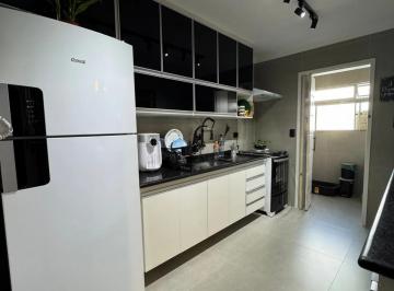 Apartamento · 90m² · 2 Quartos · 1 Vaga · Apartamento com 02 dormitórios à venda, 90 m² no bairro Rudge Ramos - São Bernardo do Campo/SP
