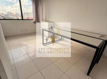 Comercial · 34m² · 2 Vagas · Sala a venda e locação 34m² no Centro Empresarial Pereira Barreto, em Santo André.