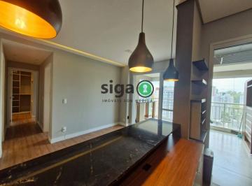 Apartamento · 71m² · 2 Quartos · 2 Vagas · Condomínio Clube no Jardim Sul | 2 Dorms, Varanda e 2 Vagas! - aceita pet!