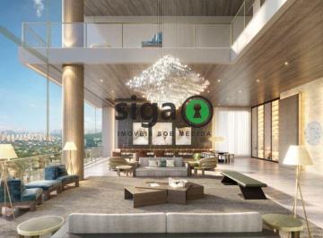 Apartamento · 695m² · 4 Quartos · 6 Vagas · Cobertura Duplex para venda no Jardim Guedala 04 suítes, São Paulo - SP