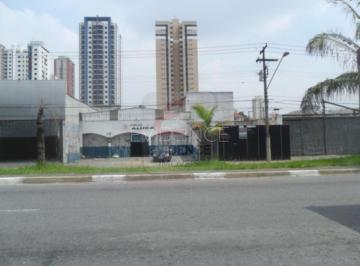 Terreno · 661m² · 100 Quartos · 100 Vagas · Oportunidade Única! Prédio Comercial para Locação na Av. Vereador Abel Ferreira com duas frentes c