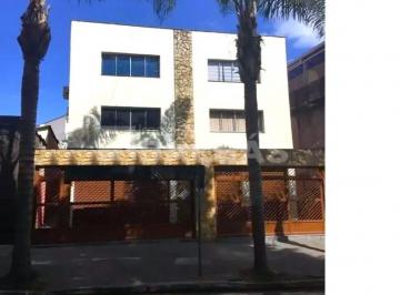 Comercial · 310m² · PRÉDIO COMERCIAL TATUAPÉ - 592 m² A.C