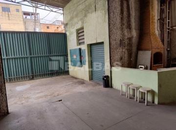 Comercial · 2000m² · 10 Vagas · GALPÃO 2.000 m² - PQ. DOS BANCÁRIOS - EXCELENTE LOCALIZAÇÃO.