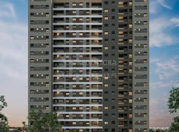 Prédio · apartamento no Viven com suite e lavabo.