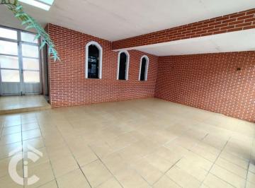 Casa · 115m² · 2 Quartos · 2 Vagas · Casa à Venda 2 Quartos, 2 Vagas, 115m² - Tatuapé