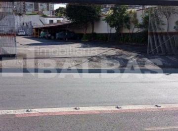 Terreno · 1164m² · TERRENO COMERCIAL 1.164 M² - BELENZINHO