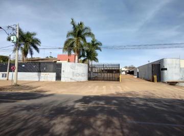 Comercial · 6700m² · 5 Vagas · Excelente Imóvel Comercial para Locação com 6.700m² - Estância Jóckei Club