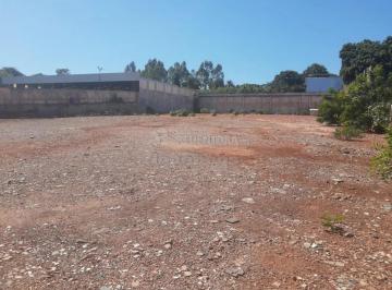 Comercial · 6700m² · Excelente Terreno Comercial para Locação com 6.750m² - Estância Jóckei Club
