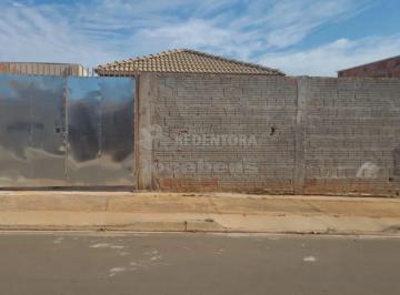 Casa · 200m² · 2 Quartos · 2 Vagas · Casa Padrão em Bady Bassitt