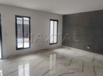 Casa · 80m² · 4 Quartos · 2 Vagas · Casa à venda de 4 quartos sendo 3 suítes, 4 banheiros e 2 vagas, na Santa Teresinha.