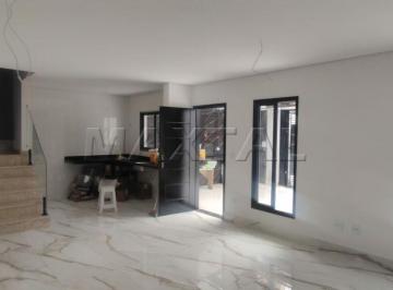 Casa · 80m² · 4 Quartos · 2 Vagas · Casa à venda de 4 quartos sendo 3 suítes, 4 banheiros e 2 vagas, na Santa Teresinha.