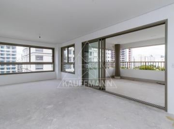Apartamento · 148m² · 4 Quartos · 2 Vagas · Apartamento à Venda em Moema - 4 Quartos - 2 Suítes - 2 Vagas - 148m² de Área Útil