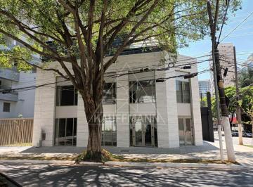 Comercial · 200m² · 1 Vaga · Loja para  locação , Moema - 2 Banheiros - 200m² de Área Útil