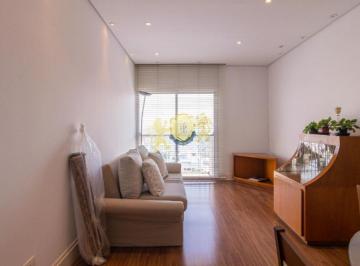 Apartamento · 55m² · 1 Quarto · 1 Vaga · Rarus Flats - Flat para alugar - Edifício Prive Cidade Jardim