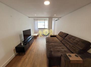 Apartamento · 51m² · 1 Quarto · Flat para alugar nos Jardins - Edifício Pamplona Residence Garden