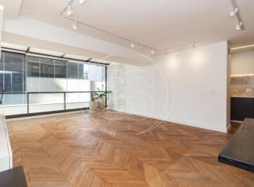 Apartamento · 126m² · 2 Quartos · 2 Vagas · 2 SUITES - 126M² - 2 VAGAS - ITAIM BIBI