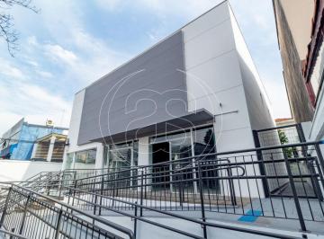 Comercial · 713m² · 12 Vagas · Loja Comercial 19x28 - Z.: ZCOR 3 - Planalto Paulista