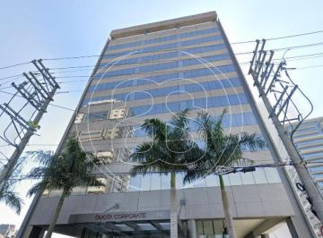 Comercial · 40m² · 1 Vaga · O ponto certo, sala comercial para o sucesso do seu negócio!