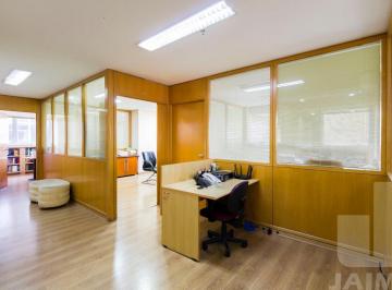 Comercial · 211m² · 6 Vagas · CONJUNTOS UNIFICADOS