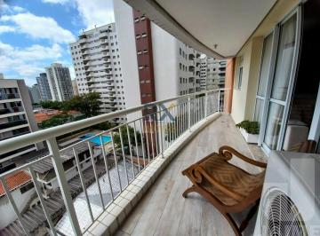 Apartamento · 136m² · 3 Quartos · 3 Vagas · Apartamento, com 136 m² no bairro Perdizes