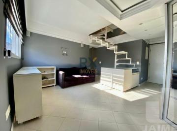 Apartamento · 138m² · 1 Quarto · 1 Vaga · Apartamento com 1 Dormitório 1 Vaga em Higienópolis
