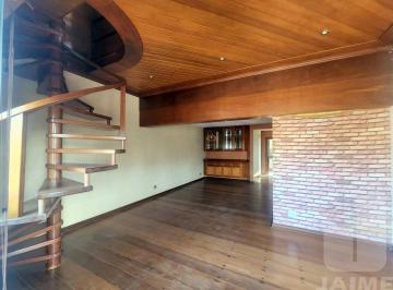 Apartamento · 284m² · 3 Quartos · 3 Vagas · Cobertura com 03 dormitórios 3 vagas no Alto da Lapa