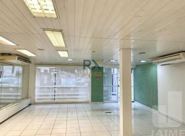 Comercial · 208m² · 2 Vagas · Loja com 2 vagas em Higienópolis