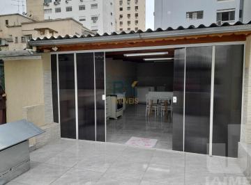 Comercial · 365m² · 4 Vagas · Comercial, com 365 m² no bairro Higienópolis