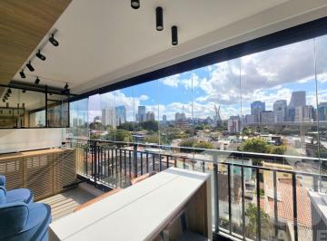 Apartamento · 64m² · 2 Quartos · 1 Vaga · Apartamento novo reformado no Brooklin
