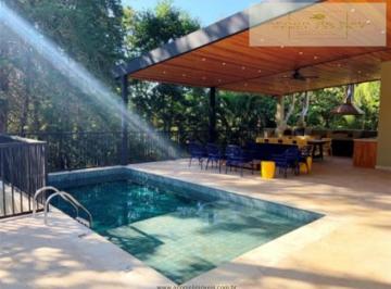 Casa · 405m² · 6 Quartos · 4 Vagas · Casa à venda - na Estância Parque de Atibaia